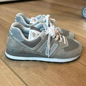 New Balance 574 Sneakers